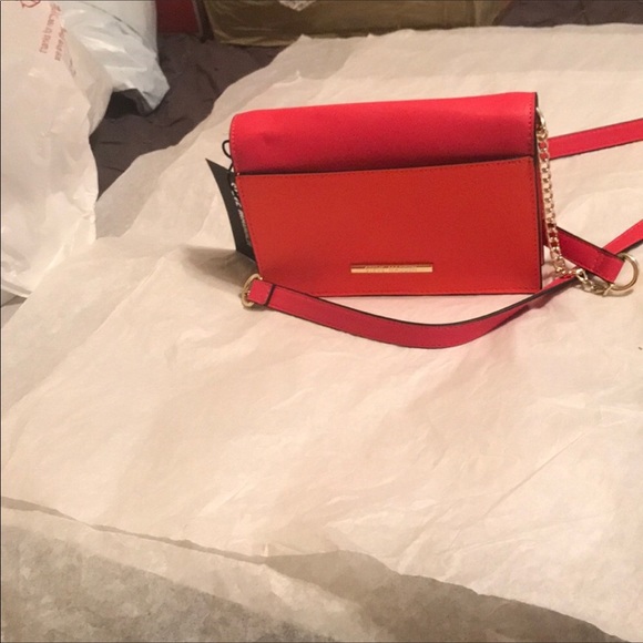Steve Madden Multicolored Crossbody Bag - Picture 5 of 6
